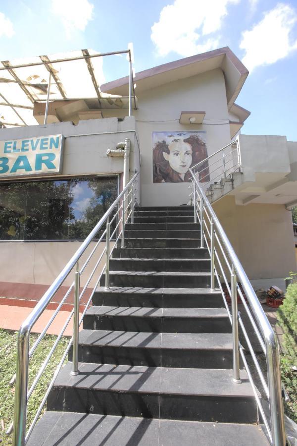 Solar Energy Park Hotel Durgāpur Exterior foto